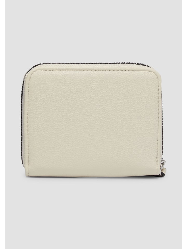 Кошелек s.Oliver, бежевый
Кошелек s.Oliver, бежевый