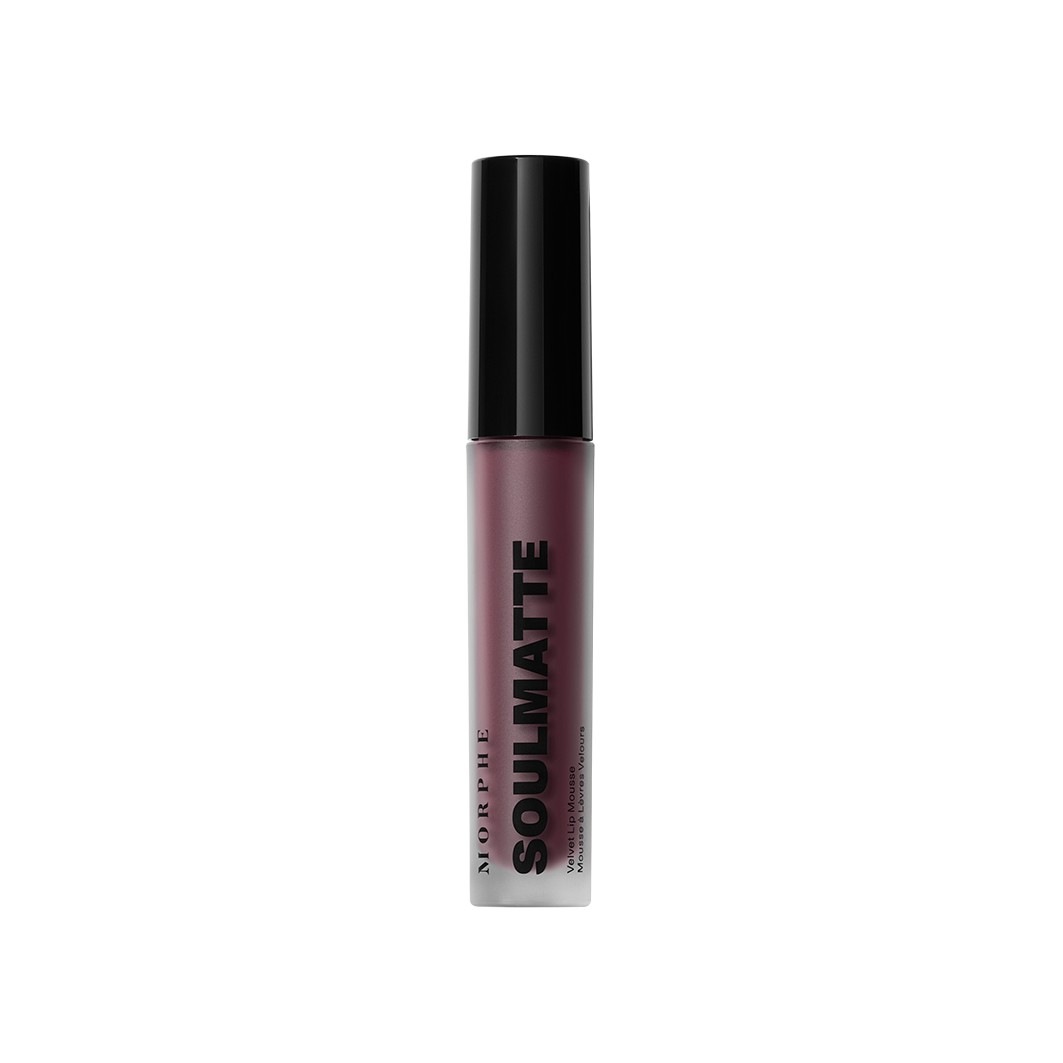 Губная помада soulmatte velvet lip mousse Morphe, compatible, объем 3.8 мл
Губная помада soulmatte velvet lip mousse Morphe, compatible, объем 3.8 мл