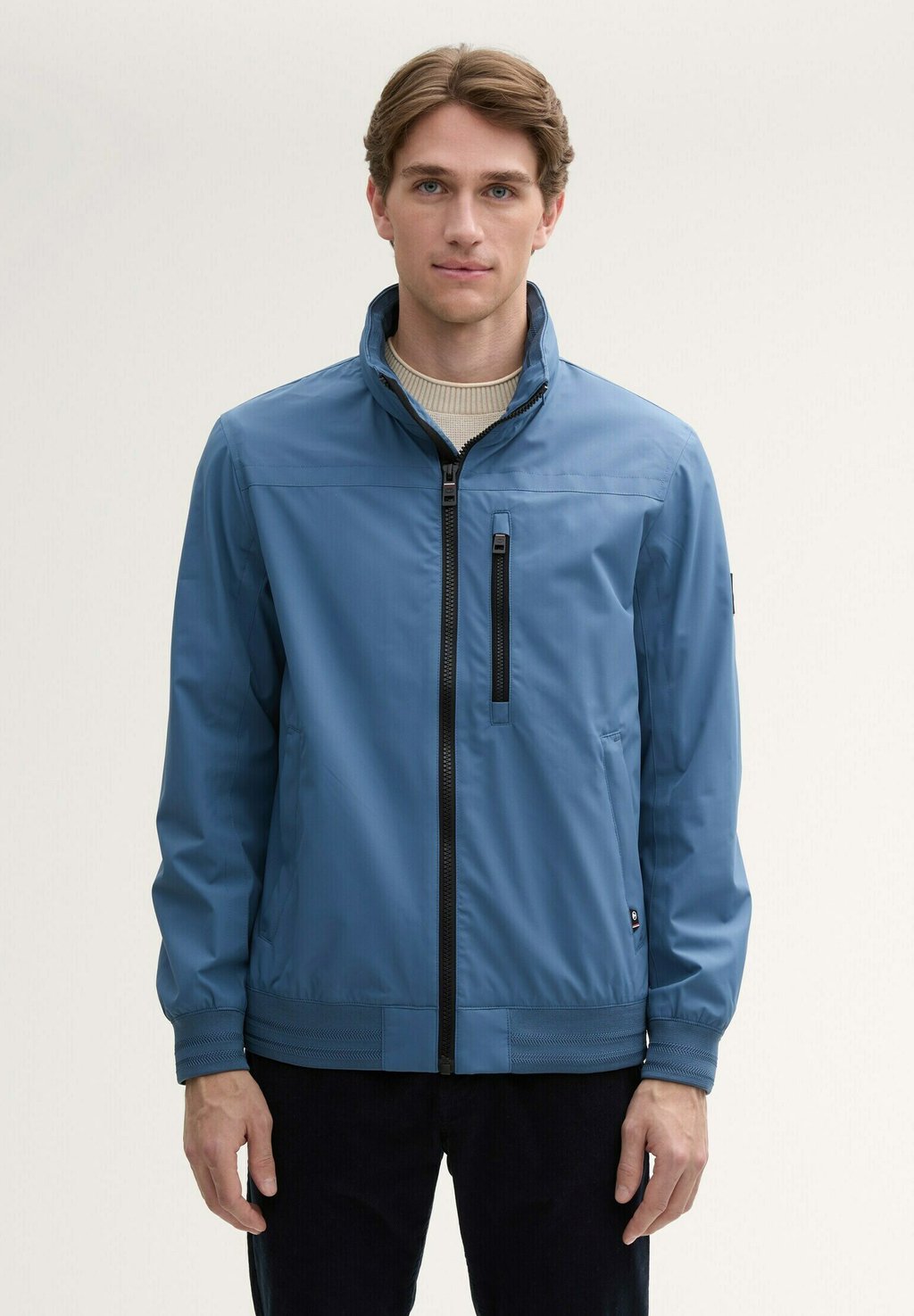 Легкая куртка TOM TAILOR, светло-голубой, Синий, Легкая куртка TOM TAILOR, светло-голубой
Легкая куртка TOM TAILOR, светло-голубой, Синий, Легкая куртка TOM TAILOR, светло-голубой