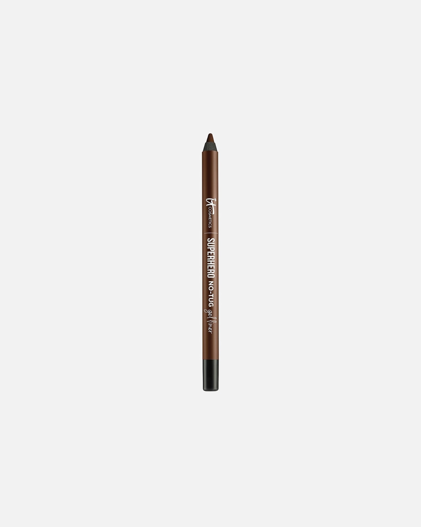 Подводка для глаз It Cosmetics, brilliant brown, 0.5 мл 
Подводка для глаз It Cosmetics, brilliant brown, 0.5 мл
