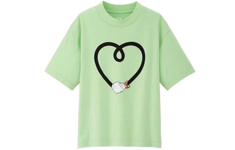 UNIQLO Женская футболка
UNIQLO Женская футболка