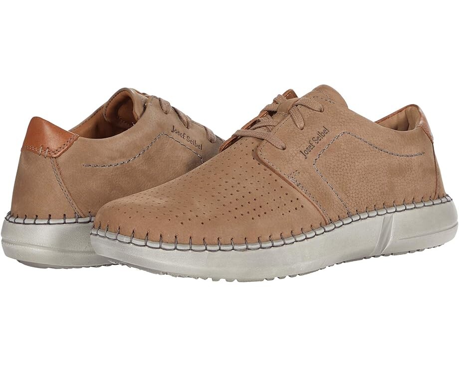 Кроссовки Josef Seibel Louis 06, цвет Taupe, Коричневый, Кроссовки Josef Seibel Louis 06, цвет Taupe
Кроссовки Josef Seibel Louis 06, цвет Taupe, Коричневый, Кроссовки Josef Seibel Louis 06, цвет Taupe