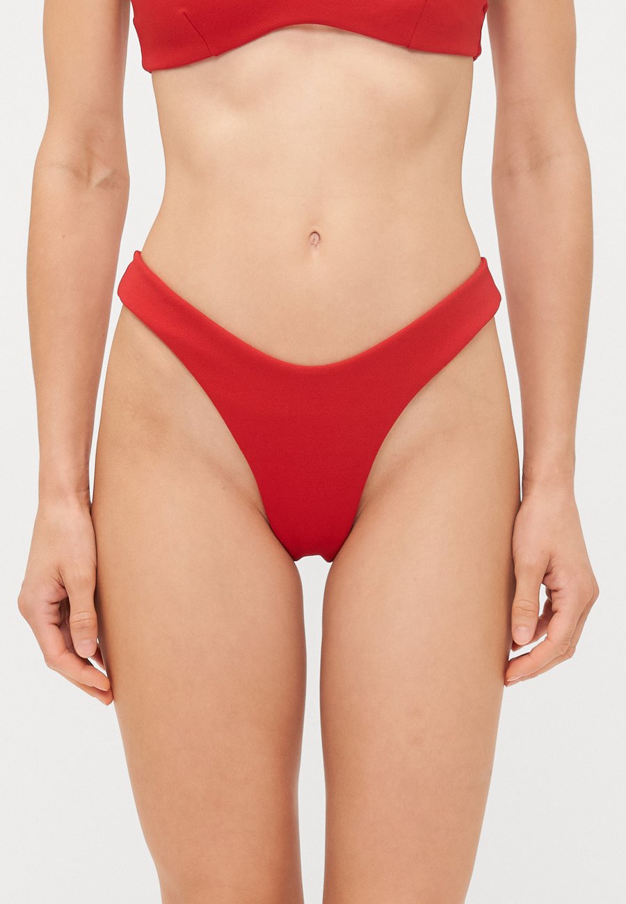 Низ бикини Haight LEILA BOTTOM, Red, Красный, Низ бикини Haight LEILA BOTTOM, Red
Низ бикини Haight LEILA BOTTOM, Red, Красный, Низ бикини Haight LEILA BOTTOM, Red
