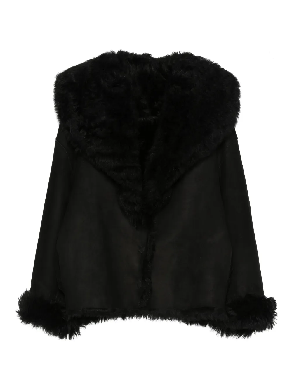 Куртка с длинными рукавами Santoro, черный
Куртка с длинными рукавами Santoro, черный