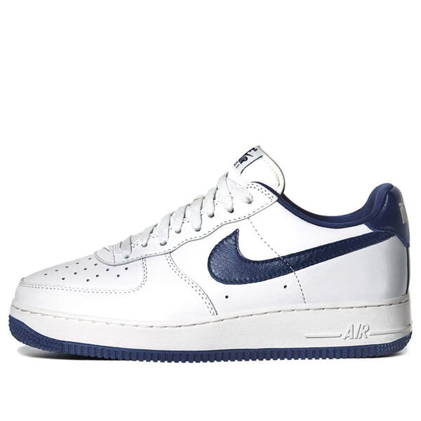 Кроссовки air force 1 low qs Nike, синий
Кроссовки air force 1 low qs Nike, синий