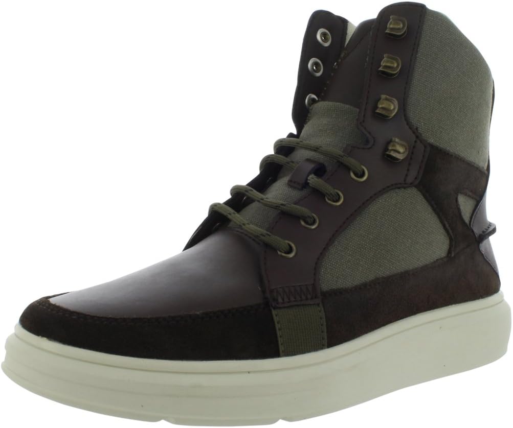 Мужские кроссовки Creative Recreation Desimo
Мужские кроссовки Creative Recreation Desimo