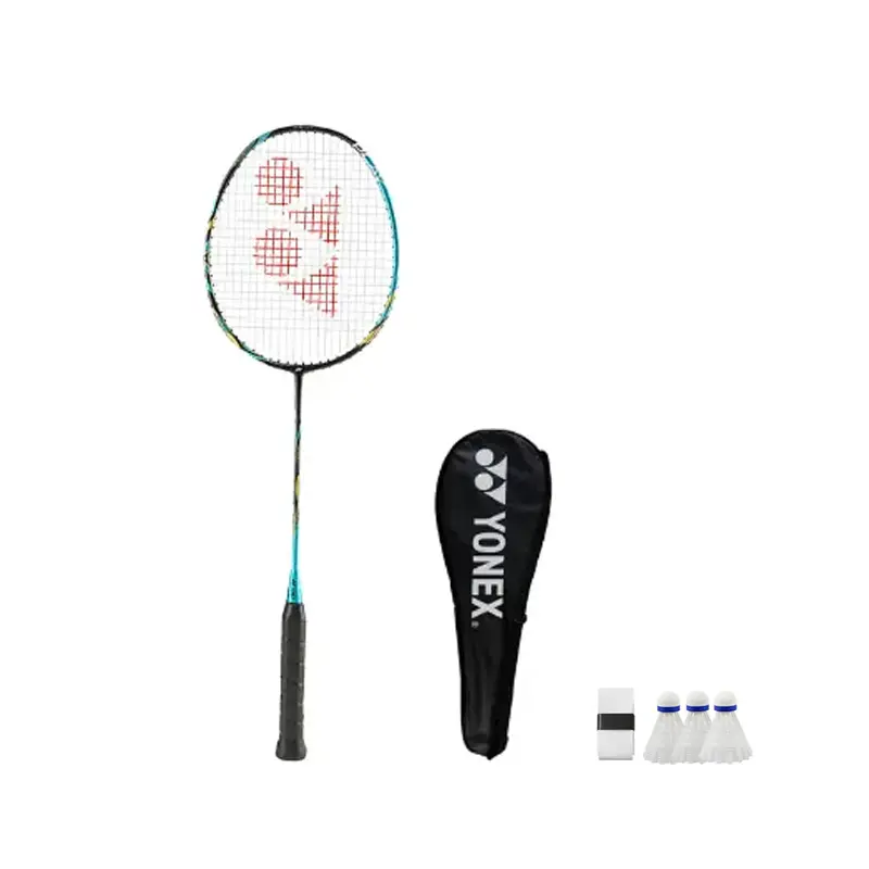 Ракетка для бадминтона Tianfu AX88S YONEX
Ракетка для бадминтона Tianfu AX88S YONEX