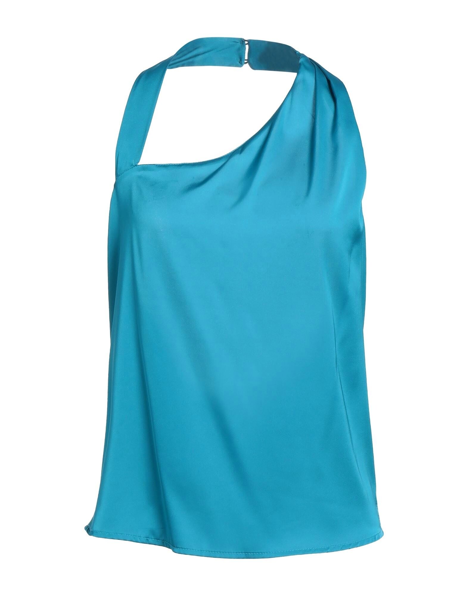 Топ Vicolo, глубокий бирюзовый
Топ Vicolo, глубокий бирюзовый