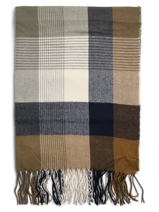 Шарф Nils Sundström, синий
Шарф Nils Sundström, синий