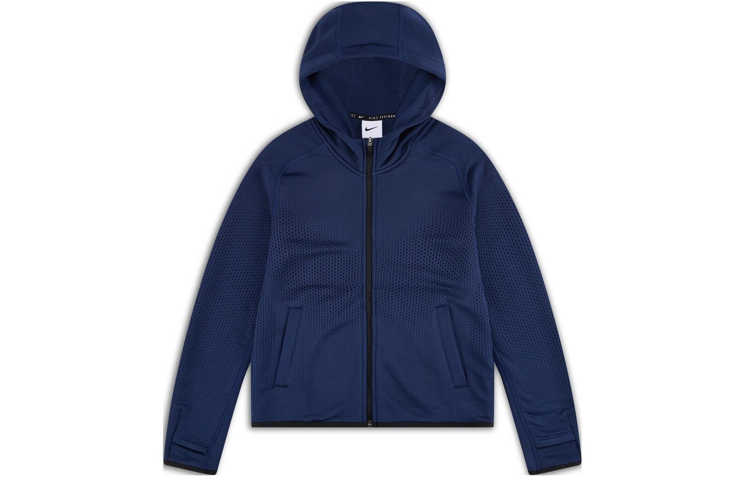 Детская куртка Nike, темно-синий
Детская куртка Nike, темно-синий