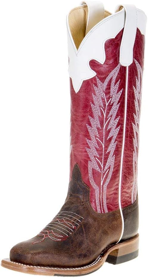 Детские ковбойские сапоги Anderson Bean Rodeo Red Saddle Mad Tog (7087)
Детские ковбойские сапоги Anderson Bean Rodeo Red Saddle Mad Tog (7087)