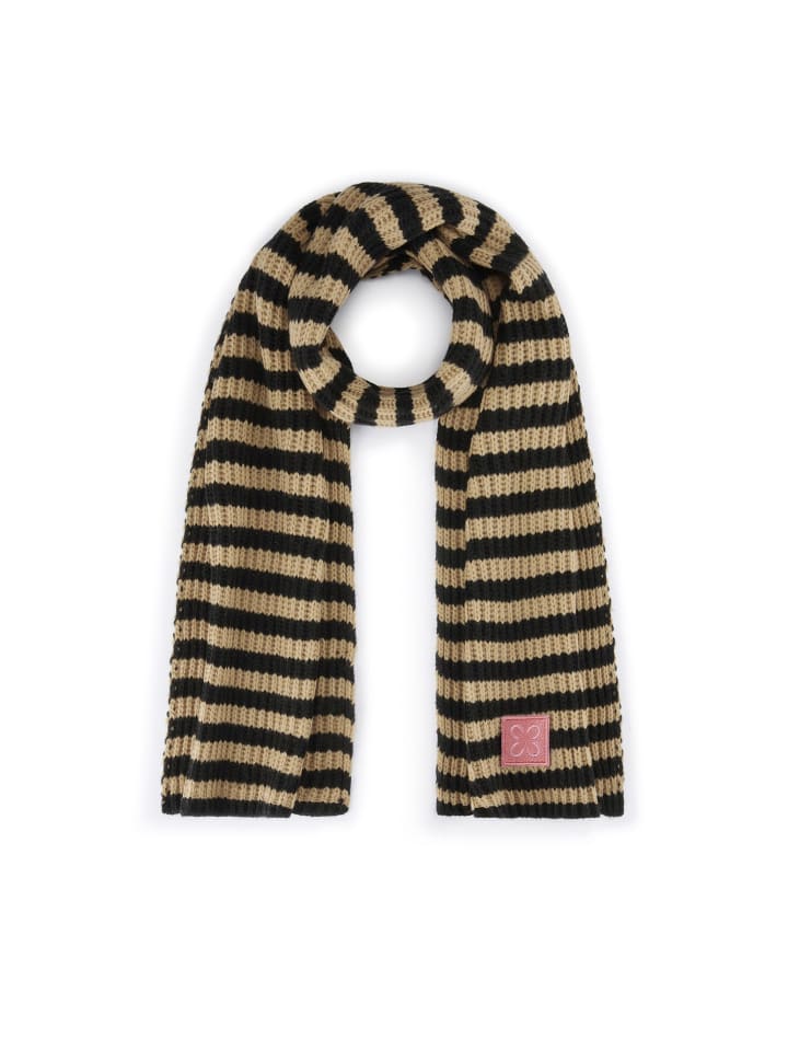 Шарф Codello, цвет dunkelbeige
Шарф Codello, цвет dunkelbeige