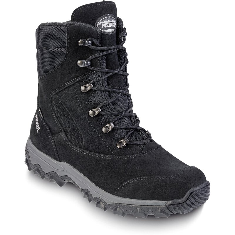 Stiefel ischgl gtx Meindl, черный
Stiefel ischgl gtx Meindl, черный