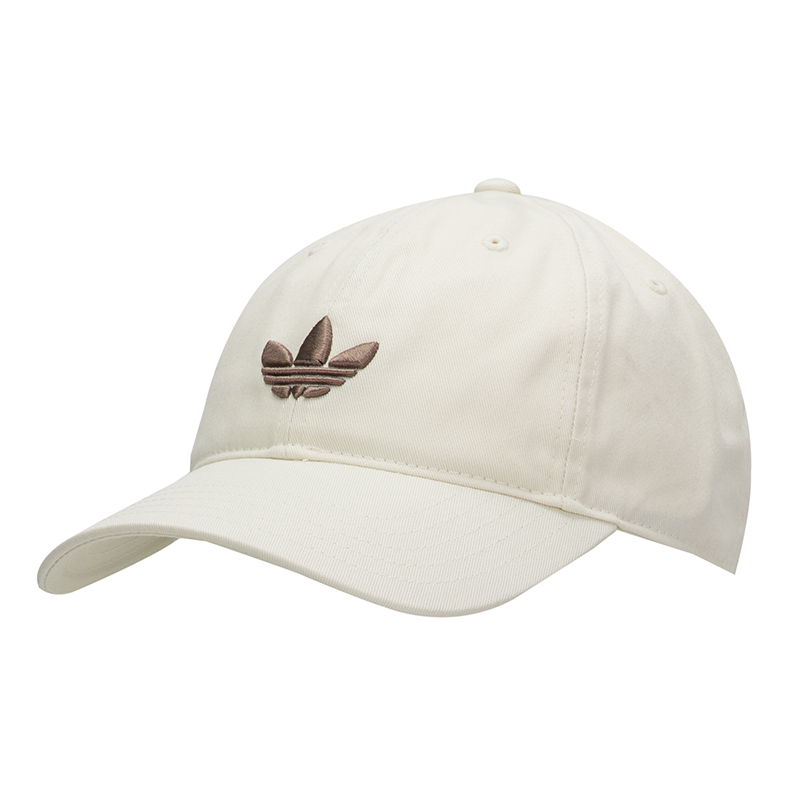 Хлопковая бейсболка Unisex Adidas, wonder белый
Хлопковая бейсболка Unisex Adidas, wonder белый