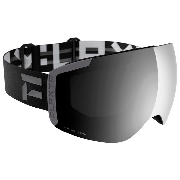 Горнолыжные очки Episode с матово-серыми серебристыми зеркальными линзами Flaxta
Горнолыжные очки Episode с матово-серыми серебристыми зеркальными линзами Flaxta