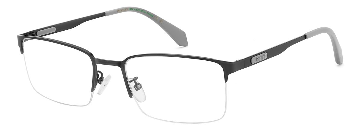 Мужские оптические оправы PLD D619-G POLAROID
Мужские оптические оправы PLD D619-G POLAROID