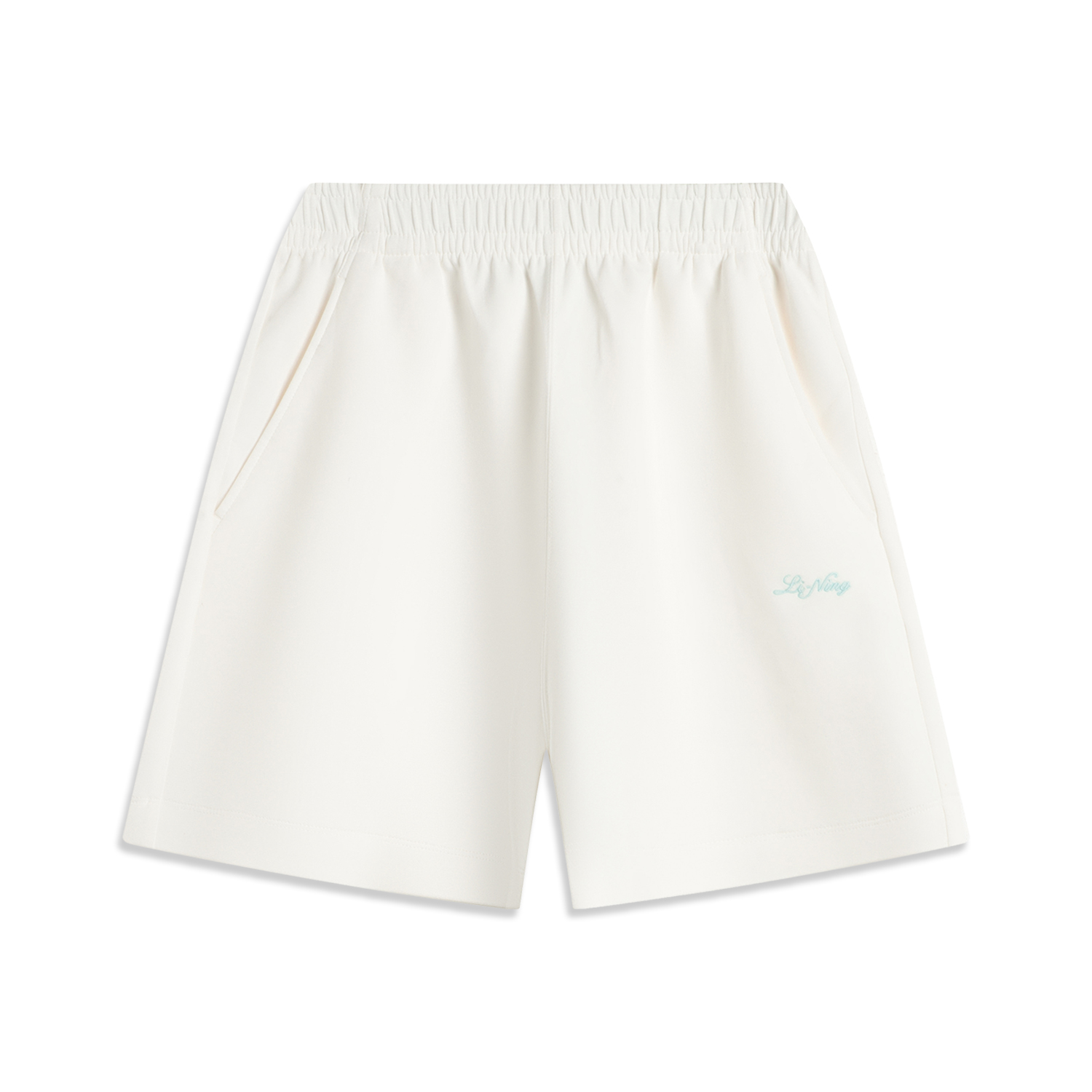 Спортивные шорты Casual Women's LINING, айвори
Спортивные шорты Casual Women's LINING, айвори