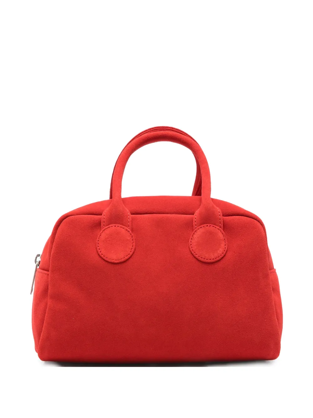 Сумка-тоут с верхней ручкой и застежкой-молнией Marge Sherwood, красный
Сумка-тоут с верхней ручкой и застежкой-молнией Marge Sherwood, красный