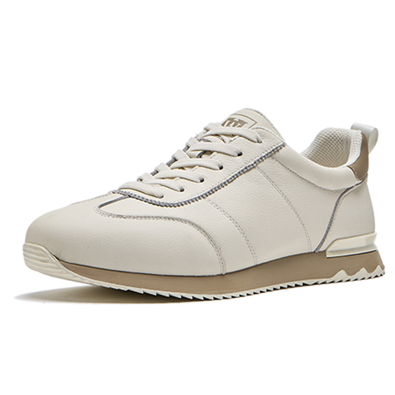 SENJIALUO Влагоотводящие, износостойкие, нескользящие, низкие повседневные туфли, белые, мужские
SENJIALUO Влагоотводящие, износостойкие, нескользящие, низкие повседневные туфли, белые, мужские