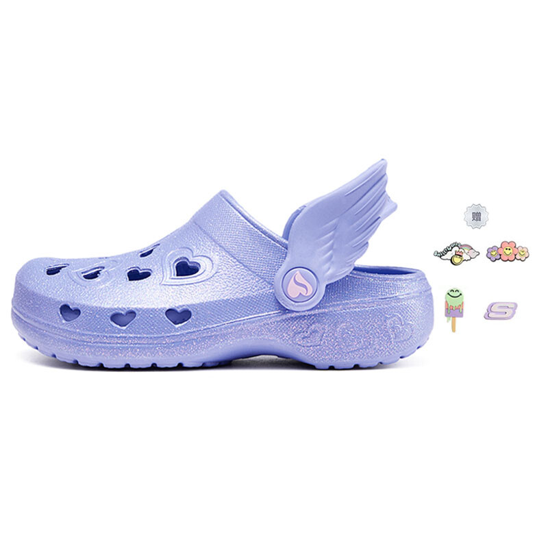 Детские сандалии Foamies Kids Фиолетовый Skechers, фиолетовый
Детские сандалии Foamies Kids Фиолетовый Skechers, фиолетовый