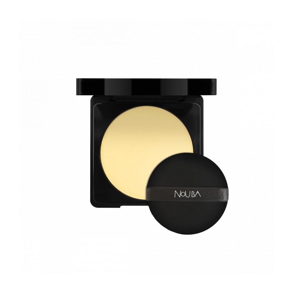 Пудра для лица soft compact powder Nouba, nr. 9
Пудра для лица soft compact powder Nouba, nr. 9