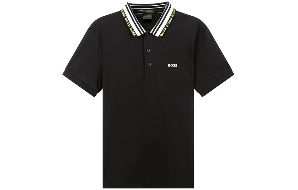 HUGO BOSS Мужская черная поло SS23, Черный, HUGO BOSS Мужская черная поло SS23
HUGO BOSS Мужская черная поло SS23, Черный, HUGO BOSS Мужская черная поло SS23