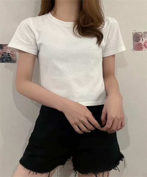 Футболка с коротким рукавом Dream Garden, белая
Футболка с коротким рукавом Dream Garden, белая