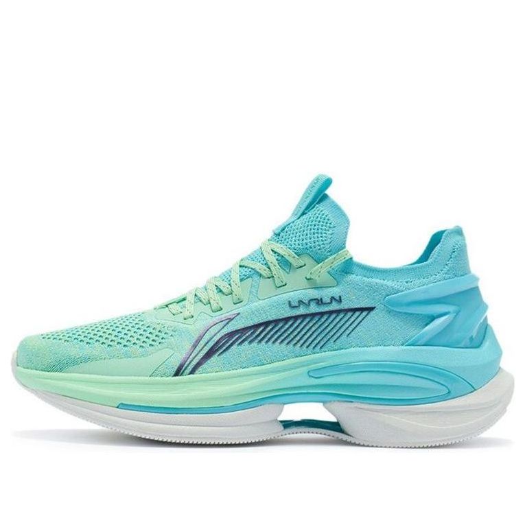 Беговые кроссовки Li-Ning WuShi 5S
Беговые кроссовки Li-Ning WuShi 5S