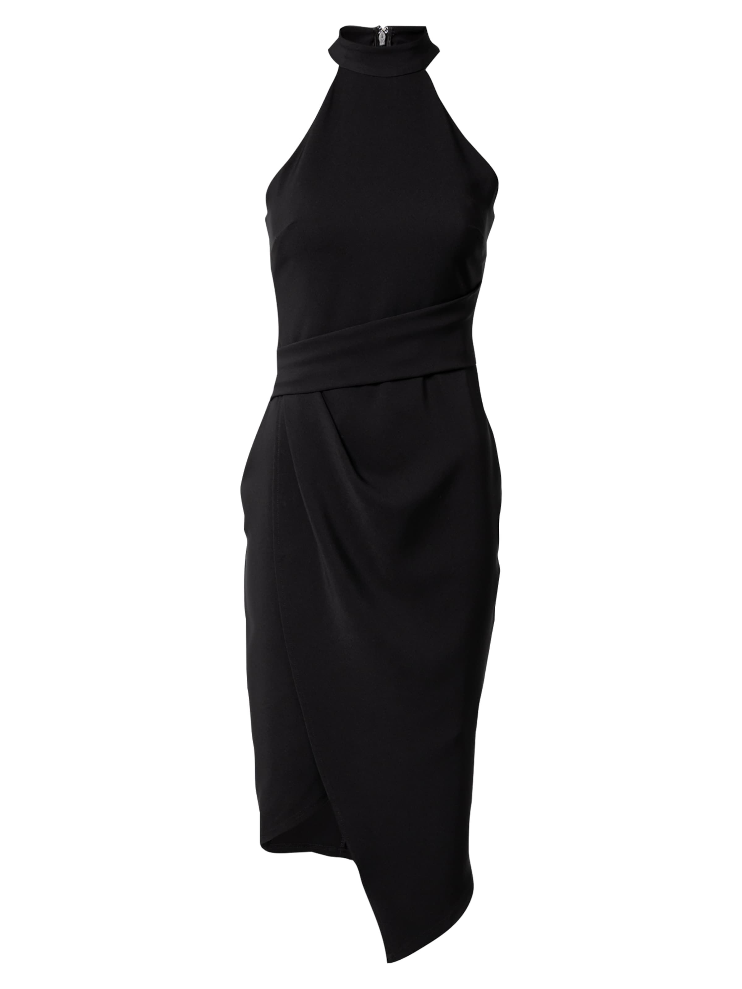 Lipsy Вечернее платье в черном цвете
Lipsy Вечернее платье в черном цвете