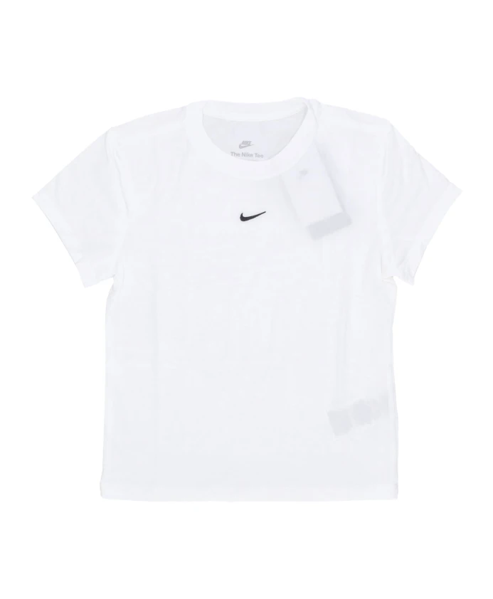 Спортивная трикотажная укороченная футболка Nike, мультиколор
Спортивная трикотажная укороченная футболка Nike, мультиколор