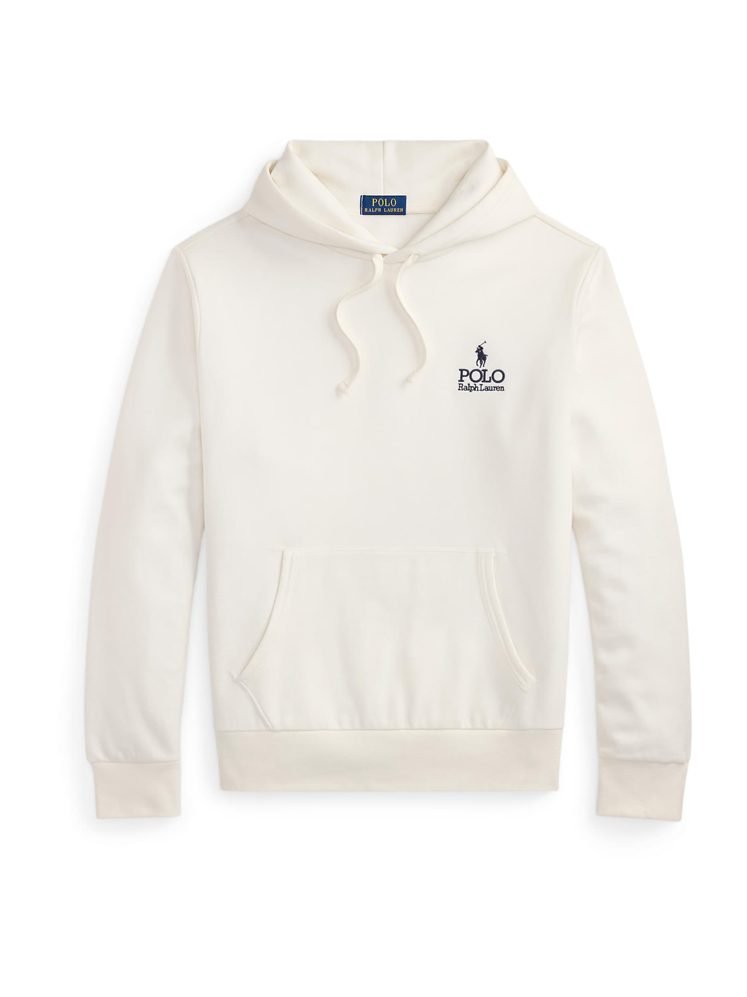 Polo Ralph Lauren Толстовка в белом цвете
Polo Ralph Lauren Толстовка в белом цвете