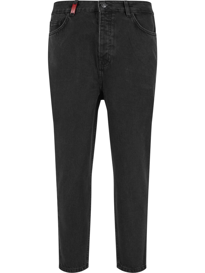 Джинсы 2Y Studios, выцветшие, черного цвета
Джинсы 2Y Studios, выцветшие, черного цвета