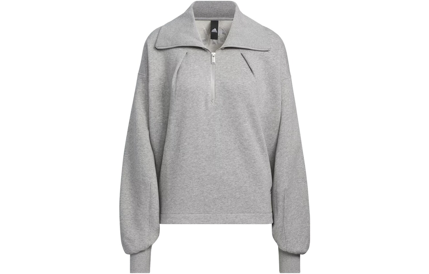 Куртка женская средняя, серо-меланжевая Adidas, Серый, Куртка женская средняя, серо-меланжевая Adidas
Куртка женская средняя, серо-меланжевая Adidas, Серый, Куртка женская средняя, серо-меланжевая Adidas