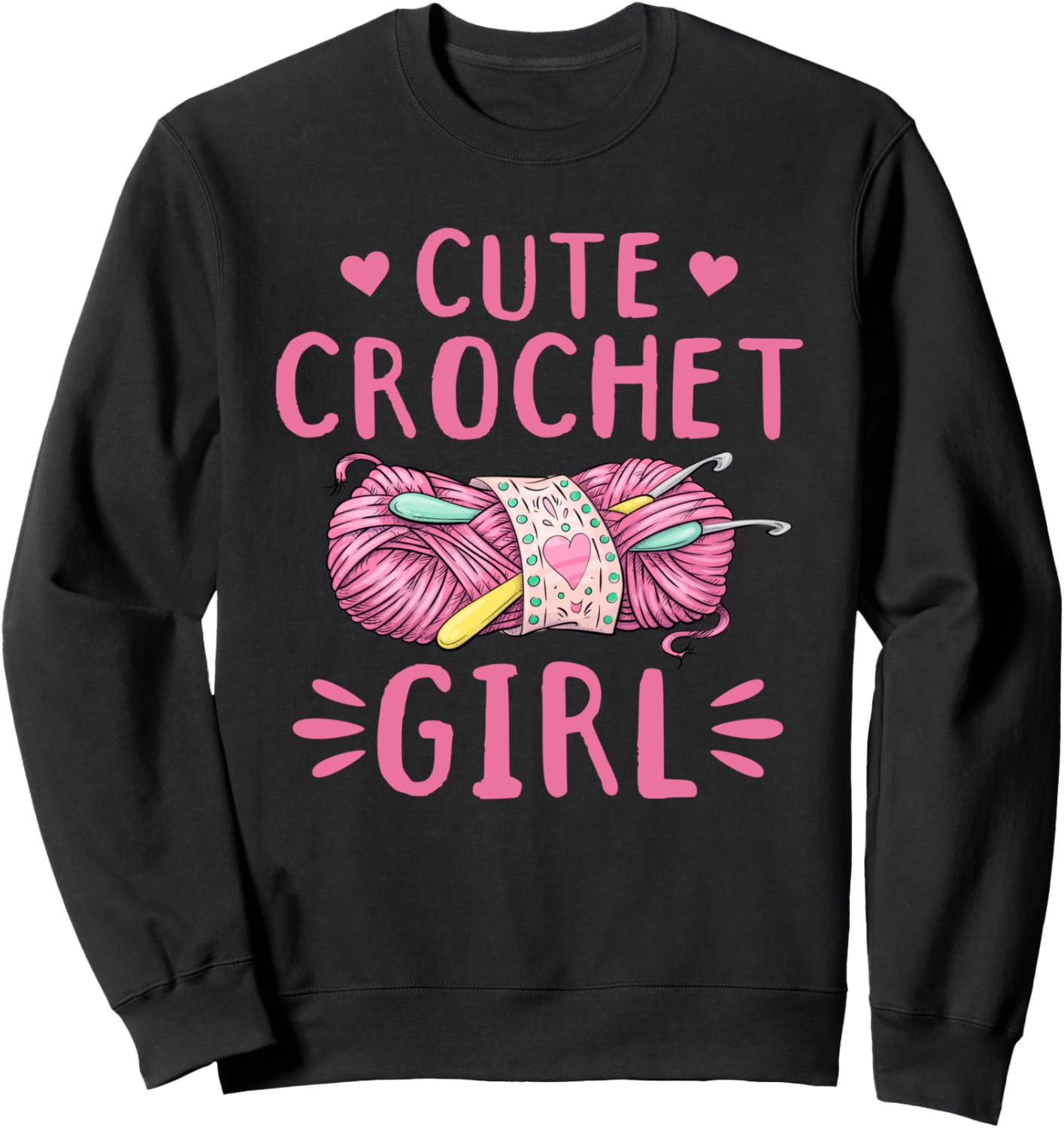 Милые вязаные девочки. Милые вязаные девочки. Вязаная толстовка Crochet Girls Crochet Lover, черный
Милые вязаные девочки. Милые вязаные девочки. Вязаная толстовка Crochet Girls Crochet Lover, черный