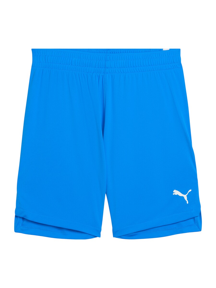 Обычные спортивные штаны PUMA Teamjaws Starter, лазурный
Обычные спортивные штаны PUMA Teamjaws Starter, лазурный