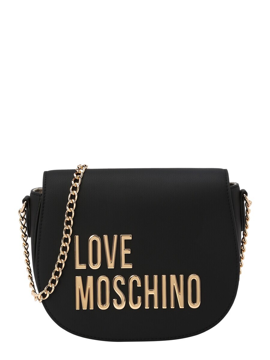 Сумка кросс-боди Love Moschino, черный
Сумка кросс-боди Love Moschino, черный
