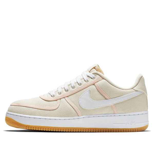 Кроссовки air force 1 '07 low premium 'light cream gum' Nike, розовый
Кроссовки air force 1 '07 low premium 'light cream gum' Nike, розовый