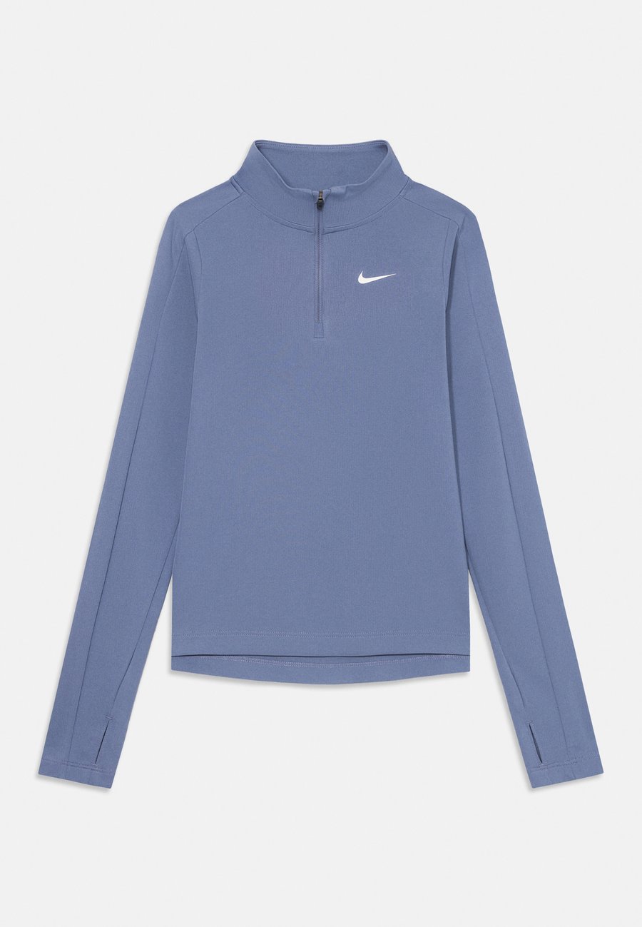 Топ Nike Performance G DRY FIT LONG SLEEVE HALF ZIP, World Indigo/White/Blue
Топ Nike Performance G DRY FIT LONG SLEEVE HALF ZIP, World Indigo/White/Blue