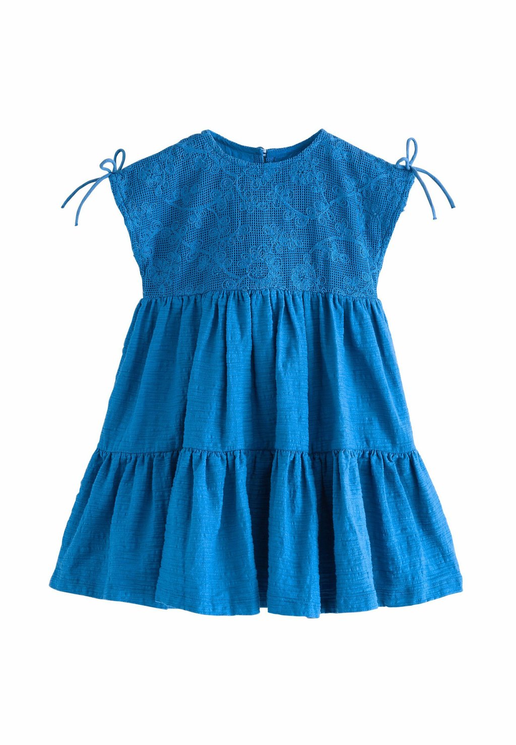 Повседневное платье REGULAR FIT Next, синий
Повседневное платье REGULAR FIT Next, синий