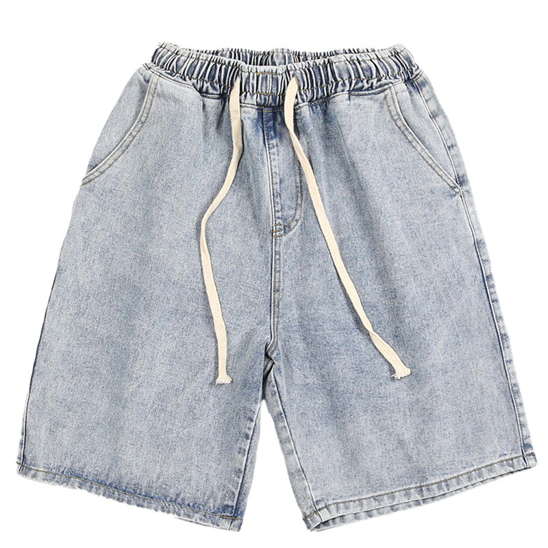 Jeep Джинсовые шорты Unisex Sky Blue
Jeep Джинсовые шорты Unisex Sky Blue