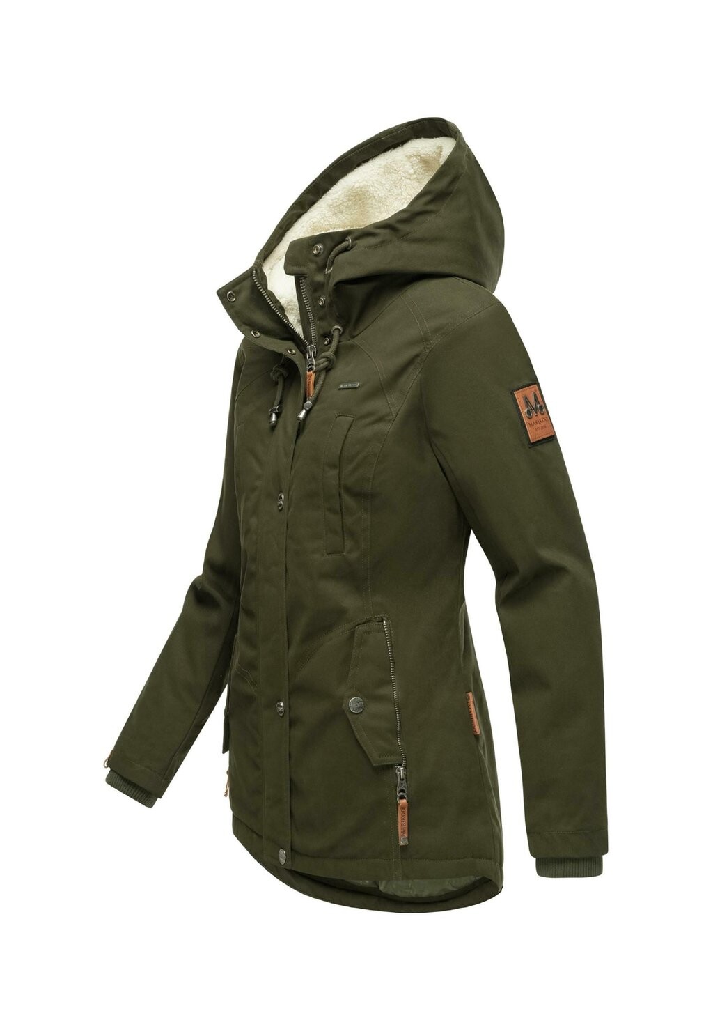 Зимнее пальто Marikoo, оливковый, Зеленый, Зимнее пальто Marikoo, оливковый
Зимнее пальто Marikoo, оливковый, Зеленый, Зимнее пальто Marikoo, оливковый