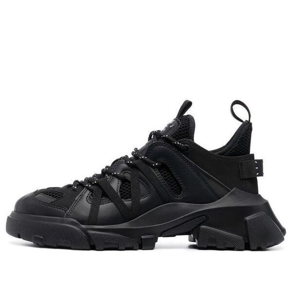 Кроссовки mcq descender lace-up sneakers 'core black' Alexander Mcqueen, черный
Кроссовки mcq descender lace-up sneakers 'core black' Alexander Mcqueen, черный