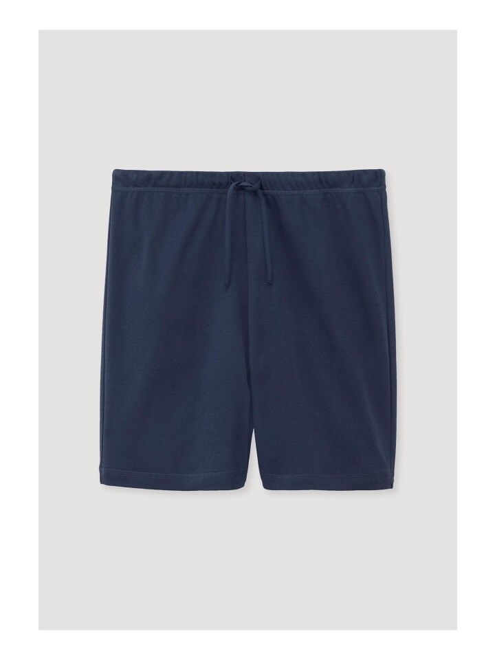 Ночное белье Hessnatur, темно-синий
Ночное белье Hessnatur, темно-синий