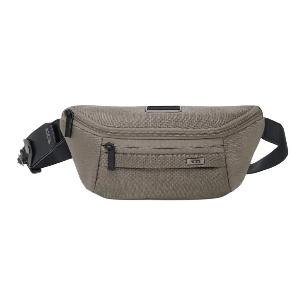 TUMI Сумка кросс-боди Alpha Nylon Regular Unisex Gray
TUMI Сумка кросс-боди Alpha Nylon Regular Unisex Gray