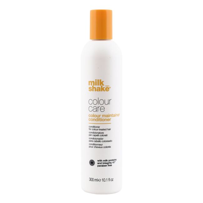 Кондиционер для волос Milk Shake Color Care Color Maintainer Milkshake, 300 мл
Кондиционер для волос Milk Shake Color Care Color Maintainer Milkshake, 300 мл