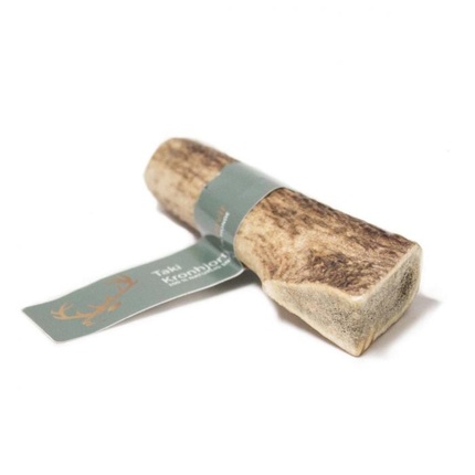 Deer Antler M 12cm Taki
Deer Antler M 12cm Taki