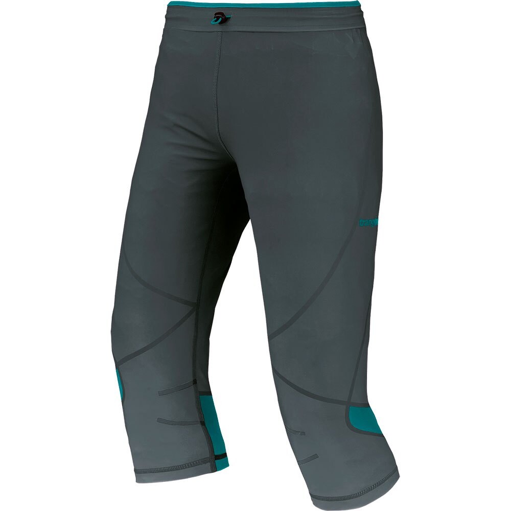 Тайтсы Trangoworld Humma 3/4, серый
Тайтсы Trangoworld Humma 3/4, серый