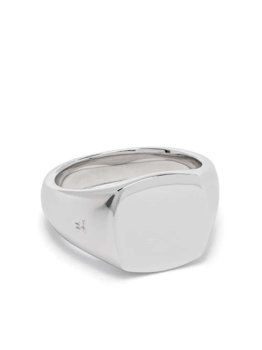 Перстень Kay Tom Wood, серебристый
Перстень Kay Tom Wood, серебристый