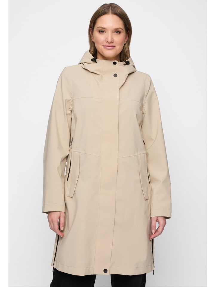 Куртка софтшелл COVERED, бежевый
Куртка софтшелл COVERED, бежевый