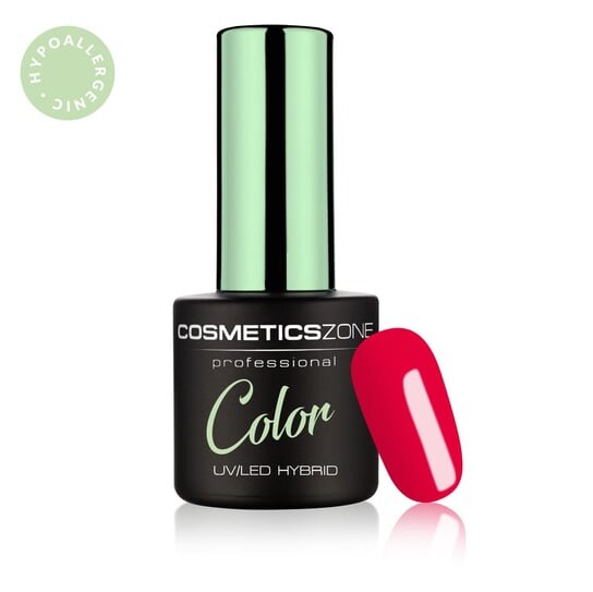 Гипоаллергенный гибридный лак для ногтей розовый 767, 7 мл Cosmetics Zone
Гипоаллергенный гибридный лак для ногтей розовый 767, 7 мл Cosmetics Zone